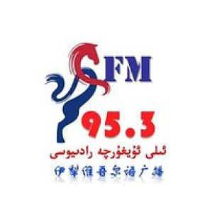 Xinjiang RGD Uyghur